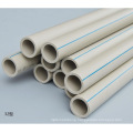 Rehome PPR Plumbing Materials Plastic Water Pn20 Pn25 PPR Pipe 20-110mm PPR Tube